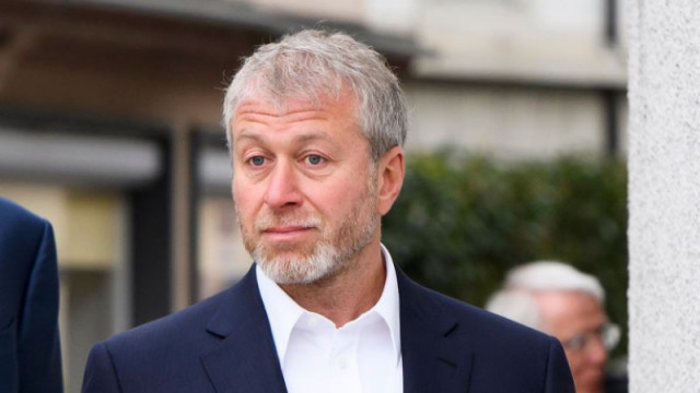 Абрамович се бори да задържи парите от продажбата на футболния клуб Челси